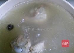 小锅米线的做法图解1