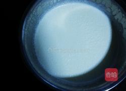 鲜奶版自制酸奶的做法图解1