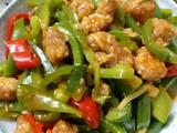 咕噜肉