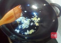 虾仁西兰花的做法图解6