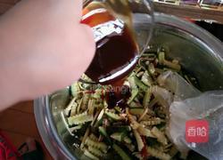 自制脆萝卜小菜的做法图解13