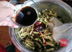自制脆萝卜小菜的做法图解14