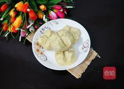 红薯开花馒头的做法图解11