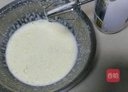 酸奶葡萄干小蛋糕（电饼铛版）的做法图解2