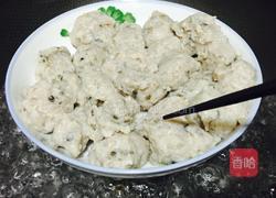 蒸鱼滑的做法图解5