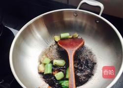 卤面的做法图解5