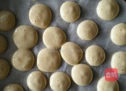 鸡蛋小饼干的做法图解7