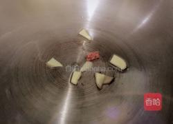 香菜肉丝的做法图解4