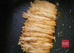 金针蛋的做法图解3