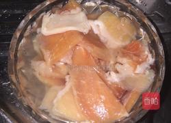 土豆炖肉的做法图解4