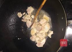土豆炖肉的做法图解6