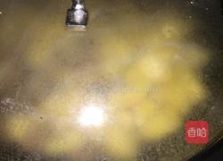 土豆炖肉的做法图解10