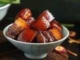 陈皮红烧肉