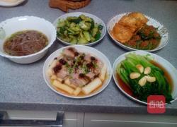 豆豉山药蒸排骨的做法图解6