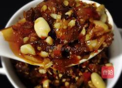 独家秘制猪肉辣椒酱的做法图解13