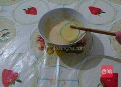 西葫芦黄金饼的做法图解3