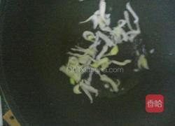 尖椒鸡蛋的做法图解4