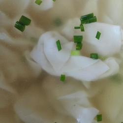 风味扁食的做法[图]