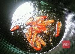 酸辣土豆丝的做法图解6