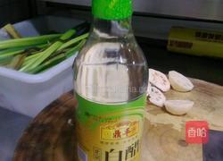 糖醋藕片的做法图解8