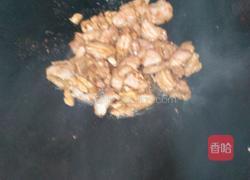 香炒红豆角的做法图解4