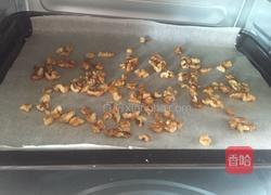 核桃酥的做法图解2