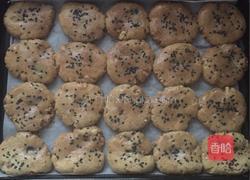 核桃酥的做法图解14