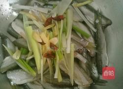 小炸鱼的做法图解6