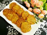 豆腐饼