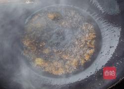 葱香红烧肉的做法图解3