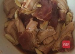 马齿苋干蒸猪肉的做法图解5