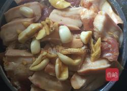 马齿苋干蒸猪肉的做法图解7