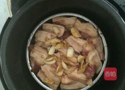 马齿苋干蒸猪肉的做法图解8