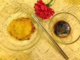 韩式角瓜饼