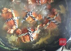 面拖蟹的做法图解7