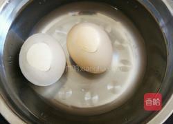 当归红枣鸡蛋的做法图解5