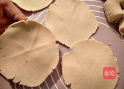 黑莜面饺子的做法图解10