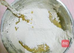 紫薯蛋黄酥的做法图解4