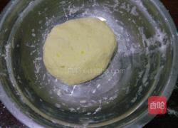 红薯馒头的做法图解3