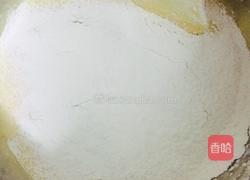 蜂蜜蛋糕的做法图解1