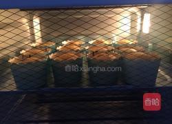 蜂蜜蛋糕的做法图解4