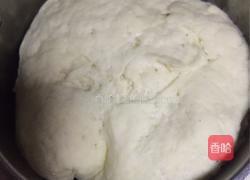 牛肉洋葱馅饼的做法图解5