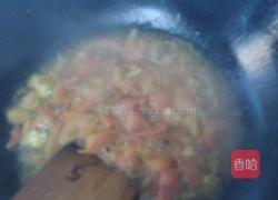 素食意面的做法图解6