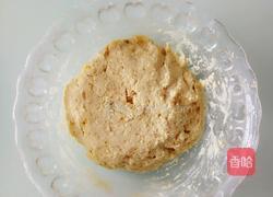 奶香夹心发糕的做法图解7
