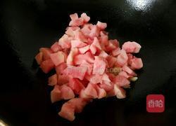 清炒红心柚子皮的做法图解9