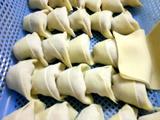 白菜猪肉水饺