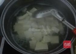 杏鲍菇炒油菜的做法图解2