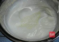 八寸酸奶威风蛋糕的做法图解13