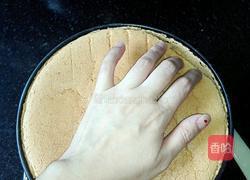 八寸酸奶威风蛋糕的做法图解21