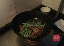 铁锅排骨焖面的做法图解4